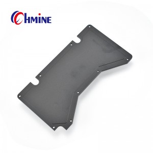 기계적 가공 CNC 부품 선반 부품