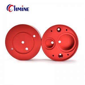 사용자 정의 정밀 CNC 부품 선반 부품 알루미늄 합금 스테인레스 스틸 구리 플라스틱