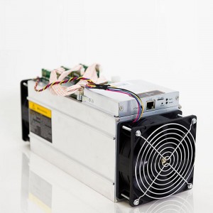 Bitcoin 광부 일반 Antminer S9 13.5T 13500GH/S, 0.098 JGH 전력 효율, 13.5/S 비트 메인 S9 16nm 1372W BM1387, 전원 공급 장치