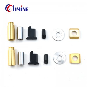 기계 부품/professional CNC 기계 서비스 및 선반 기계 서비스/sensor 부품/SEMIMICORICURE 부품/Packaging 기계 부품