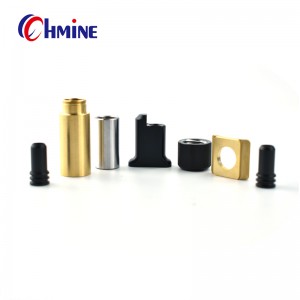 기계 부품/professional CNC 기계 서비스 및 선반 기계 서비스/sensor 부품/SEMIMICORICURE 부품/Packaging 기계 부품