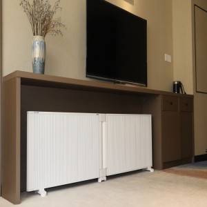 접이식 프리 스탠딩 룸 히터