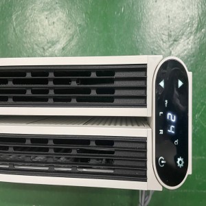 접이식 프리 스탠딩 룸 히터