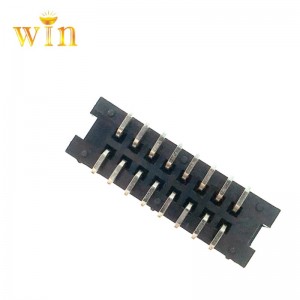 2.54mm 2x8P SMT 박스 헤더