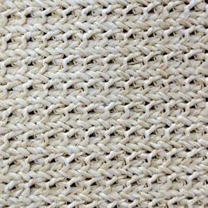 재활용 된 패브릭 패션