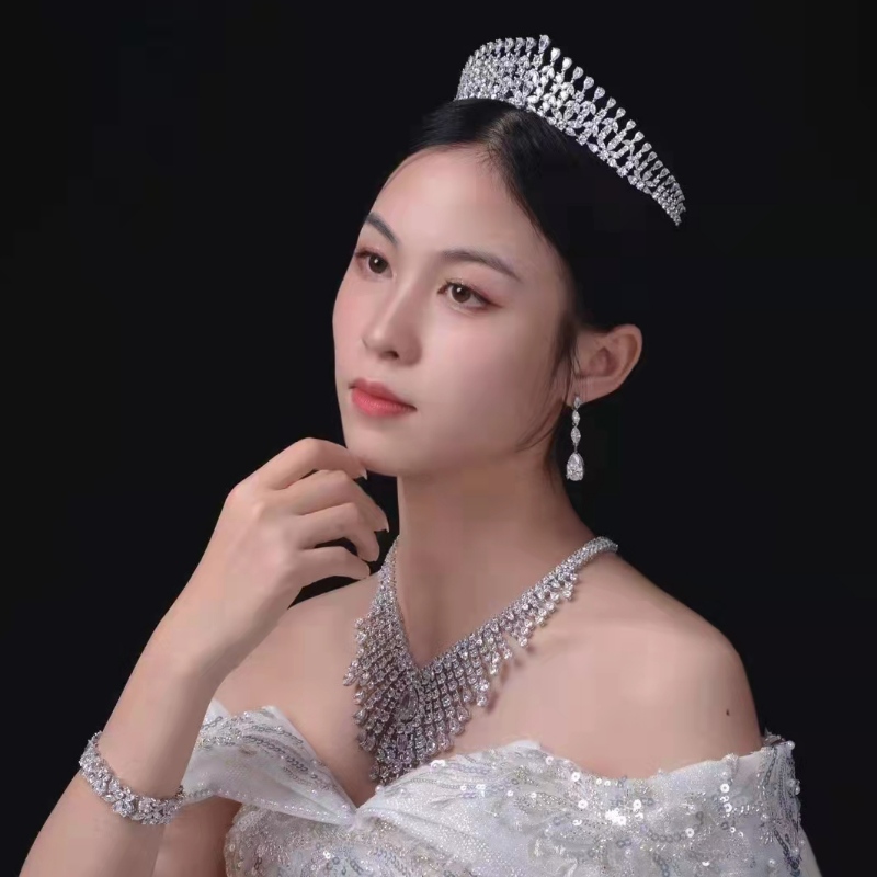 Tuochen Jewelry Custom Design Services로 꿈을 현실로 만드십시오!