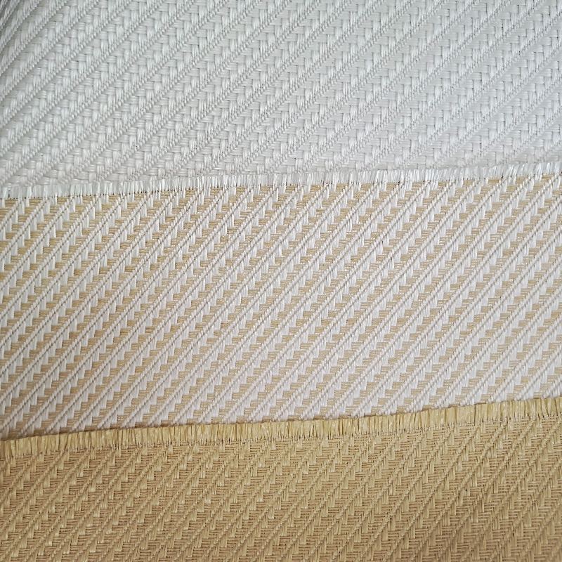재활용 된 직물 패션 헝겊 침구