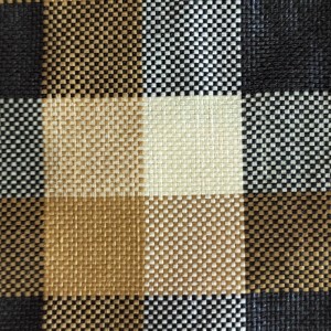 재활용 된 직물 패션 헝겊 침구 신발