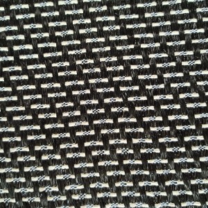 재활용 된 직물 가방