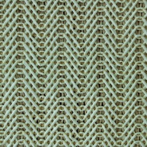 재활용 된 패브릭 가방 침구 패션