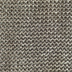 재활용 된 직물 패션 헝겊 침구