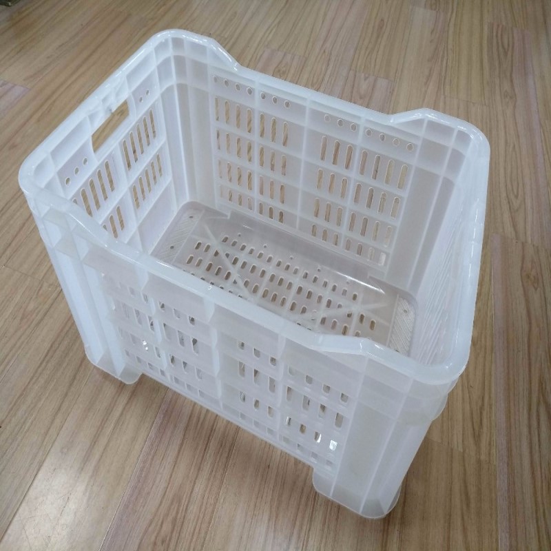 고품질 플라스틱 사출 성형 기계 U158TS.