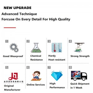 산업용 매니퓰레이터를위한 진공 흡입기