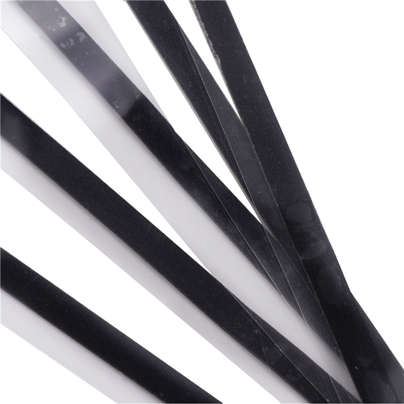 내화성 폼?의 특성은 무엇입니까?