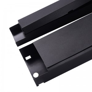 제조 업체 공급 FR700 블랙 절연 시트 난연성 Mylar 시트 압축 PC 시트 전원 어댑터