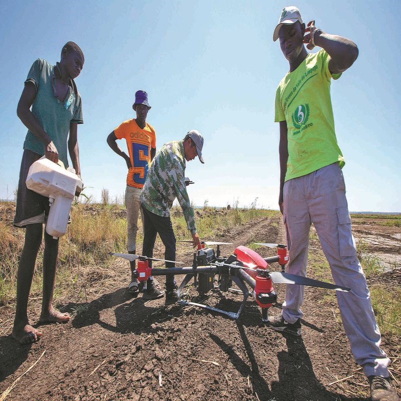 최소한의 개발 국가를위한 제로 타이어 치료