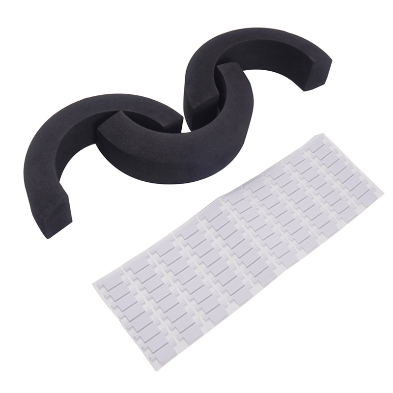 EVA 폼 및 PVC Foam?의 특정 특성은 무엇입니까?