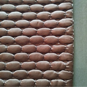 폴리 에스터 가방 신발 침구 재활용