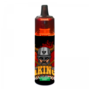 6000 퍼프 일회용 전자 담배 vape 펜