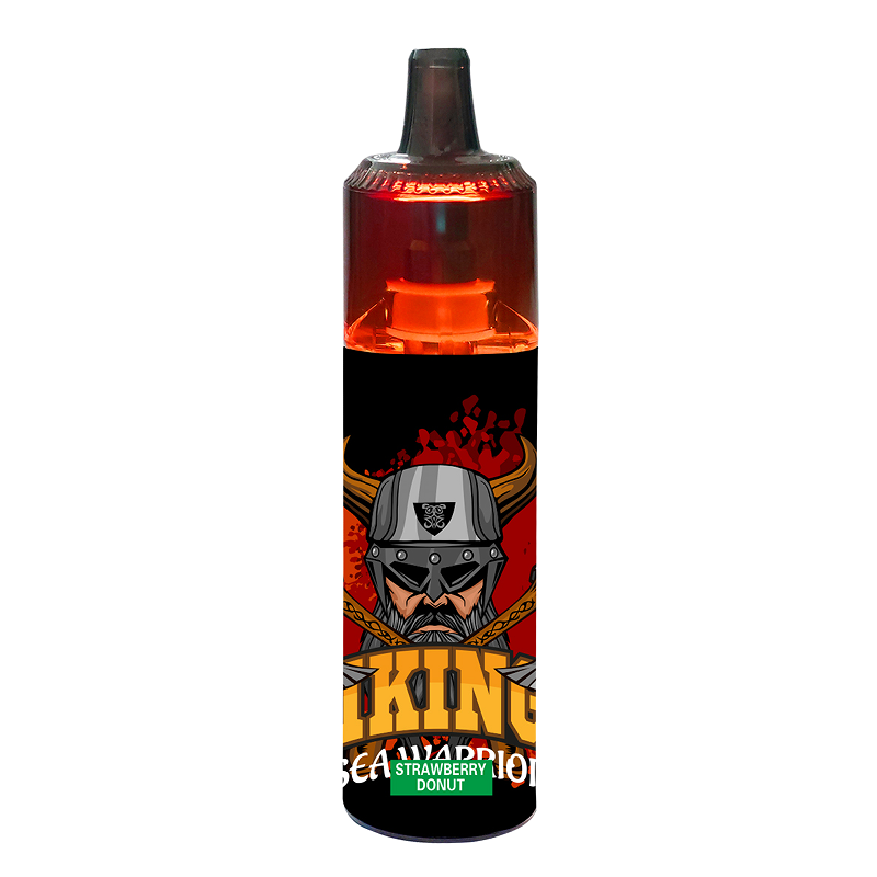 6000 퍼프 일회용 전자 담배 vape 펜