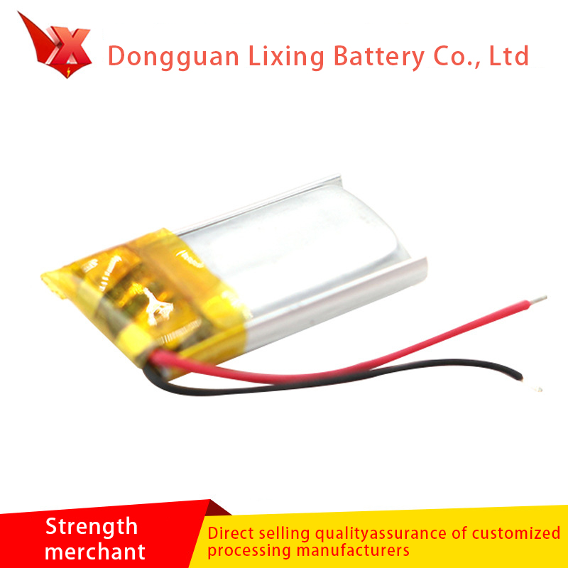 제조업체는 401220-3.7V 소프트 팩 리튬 이온 폴리머 배터리 및 60mAh 블루투스 헤드셋을위한 배터리 맞춤형 배터리를 공급합니다.
