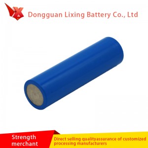 소스 제조업체 18650 리튬 배터리 1200mah18650 배터리 3.7v 작은 팬 배터리 폴리머 배터리
