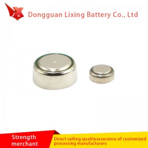 LR44 환경 보호 버튼 배터리 낮은 저항 모바일 전원 LR440 % HG NL 환경 보호 수은 무료 배터리