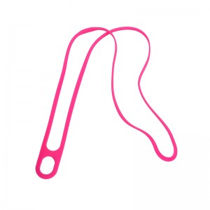 목 끈, 공장 직접 실리콘 전화 끈