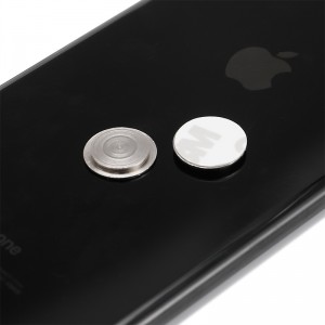 목 끈, 공장 직접 실리콘 전화 끈