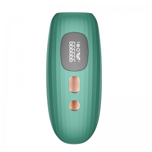 공장 공급 IPL 제모 여름 시간 탁월한 장치 필요한 악기