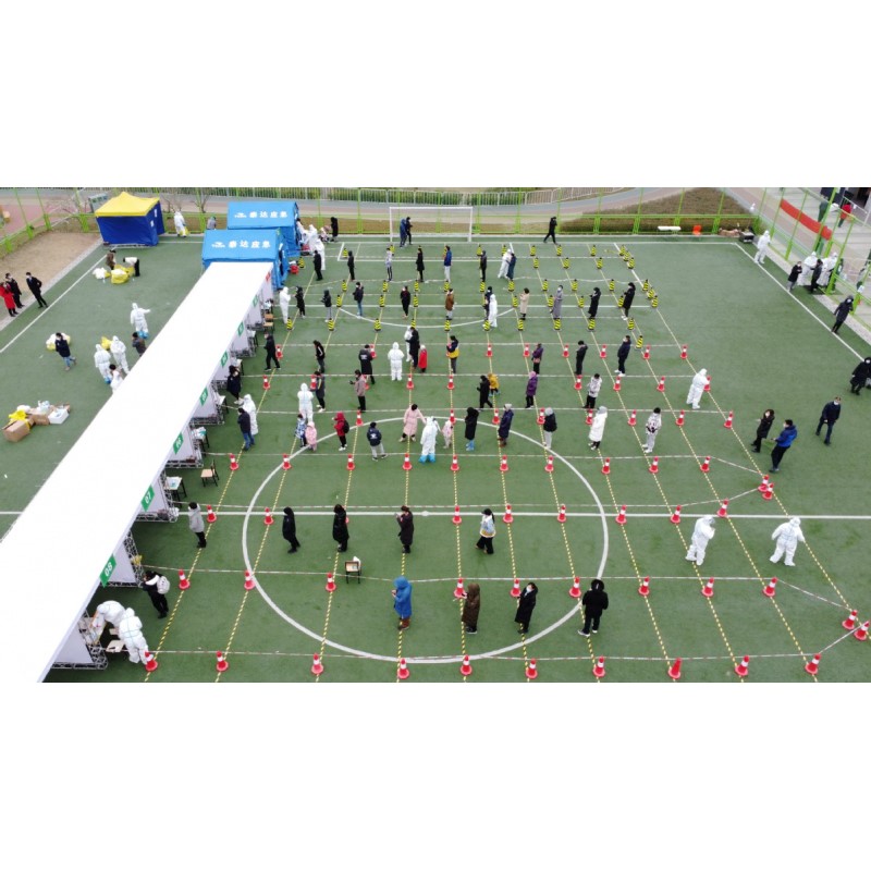 How-to China : 유행성 싸움은 세계를위한 수업을 보유하고 있으며, 전문가는 말합니다.