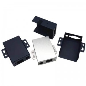 광섬유 트랜시버 컨버터 하우징