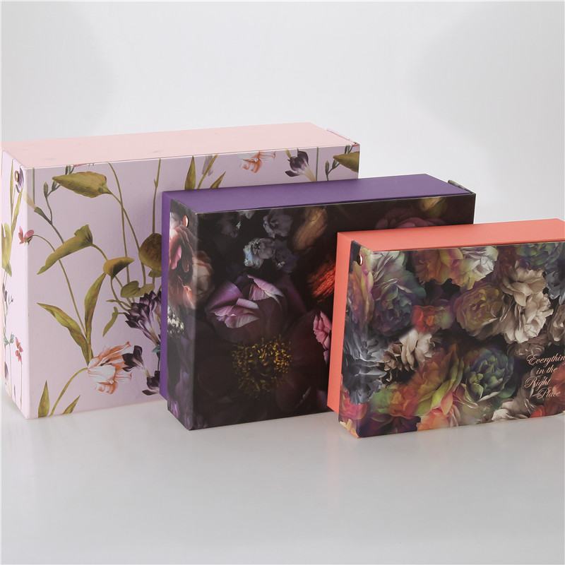 왜 사용자 정의 포장 상자?있어야하는 이유는 무엇입니까?