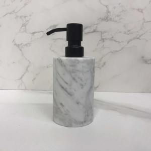 고품질 대리석 욕실 액세서리 세트