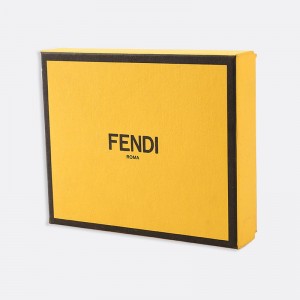 아름 다운 골 판지 종이 선물 상자입니다