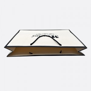 선물 포장 가방 포장 주머니 customzied 인쇄 선물 가방