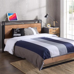 침대 프레임 --- Med2204.