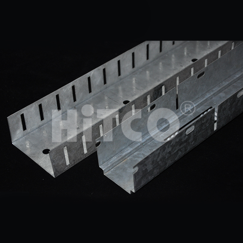 천장 파티션 용골을 선택하는 방법