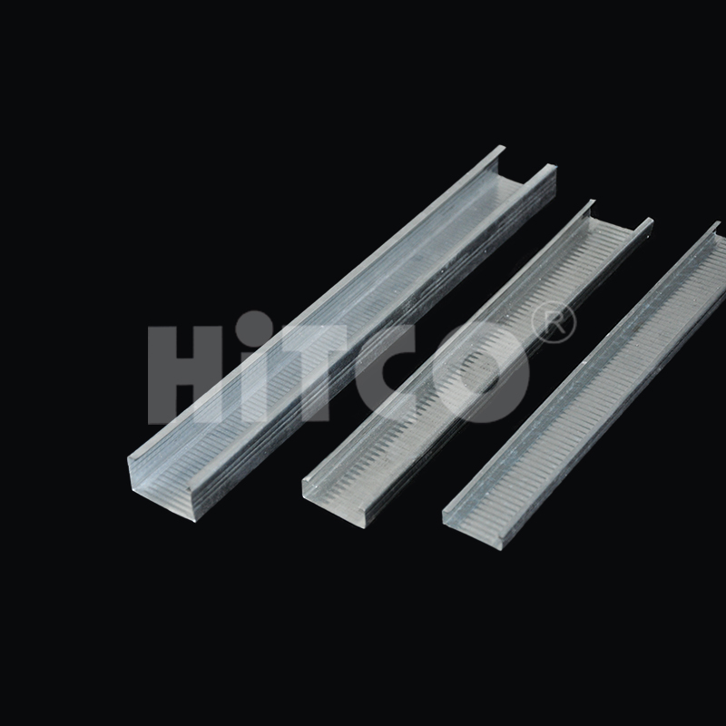 가벼운 강철 쇠퇴의 다른 분류를 사용하는 방법?