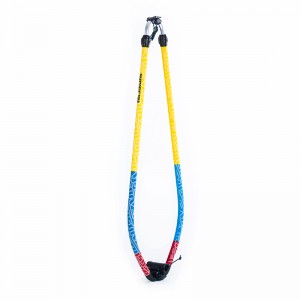 알루미늄 윈드 서핑 돛 붐