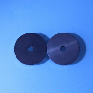 붕소 카바이드 세라믹 B4C.