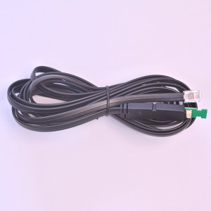 RJ-45 플랫 케이블
