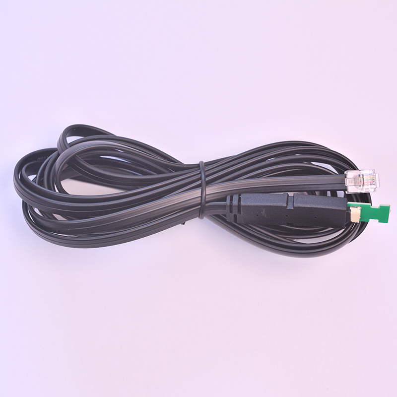 RJ-45 플랫 케이블