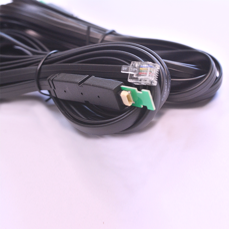 RJ-45 플랫 케이블