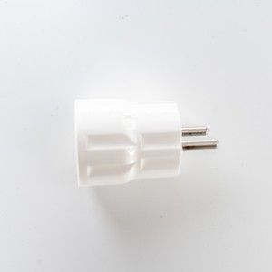 전기 플러그 유형 1.