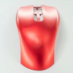 마우스 플라스틱 부품 유형 3.