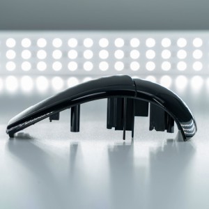 마우스 플라스틱 부품 유형 17.