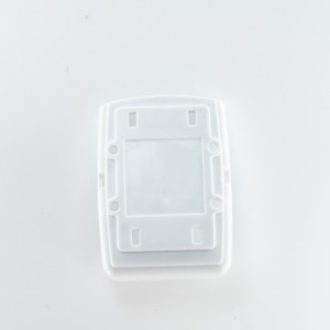 의료 악기 용 플라스틱 껍질 1.