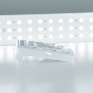 의료 악기 용 플라스틱 껍질 1.