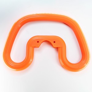 플라스틱 핸들 2.